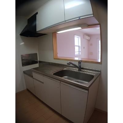 プランドール　２ 205【管理NO：1-015482302-02040】 ★家具家電は申し込み後に搬入しますの物件画像