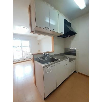 プロッシモ・ジョイ　Ⅲ 203【管理NO：1-015152703-02030】 ★家具家電は申し込み後に搬入します★の物件画像