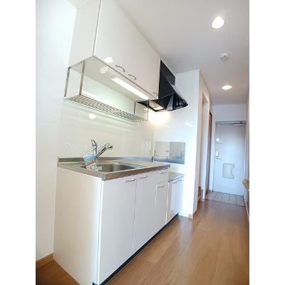 パレ・ボヌール福島 208【管理NO：1-015132301-02070】 ★家具家電は申し込み後に搬入しますの物件画像
