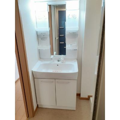 サンリット　Ⅰ　（御坊市） 102【管理NO：1-015048101-01020】 ★家具家電は申し込み後に搬入します★の物件画像