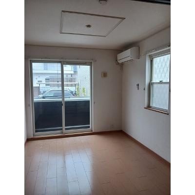 アヴニール　Ⅱ 101【管理NO：1-014851601-01010】 ★家具家電は申し込み後に搬入しますの物件画像
