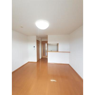 キャトル・セゾンⅡ 206【管理NO：1-013921402-02050】 ★家具家電は申し込み後に搬入します★の物件画像
