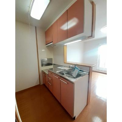 キャトル・セゾンⅡ 206【管理NO：1-013921402-02050】 ★家具家電は申し込み後に搬入します★の物件画像