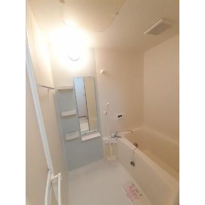 キャトル・セゾンⅡ 206【管理NO：1-013921402-02050】 ★家具家電は申し込み後に搬入します★の物件画像
