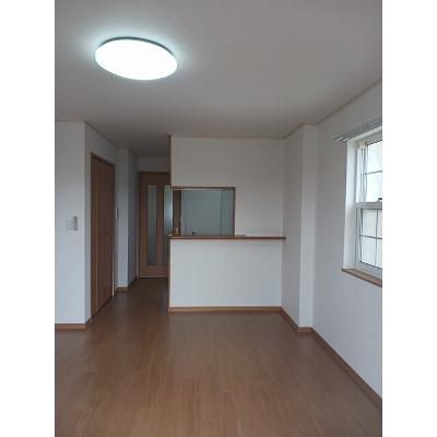 キャトル・セゾンⅡ 101【管理NO：1-013921402-01010】 ★家具家電は申し込み後に搬入します★の物件画像