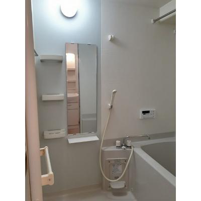 シェーネⅠ 202【管理NO：1-013090801-02020】 ★家具家電は申し込み後に搬入しますの物件画像