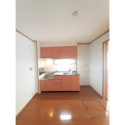 グランデ・フォルテ　Ⅱ 101【管理NO：1-012269601-01010】 ★家具家電は申し込み後に搬入しますの物件画像