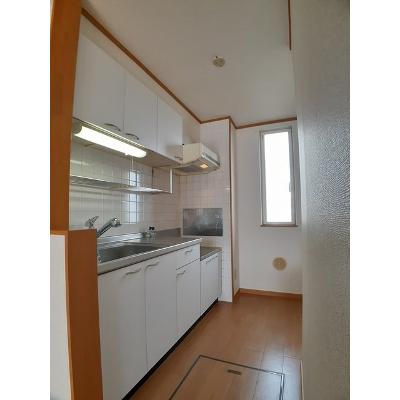 ソレイユＭⅡ 103【管理NO：1-012052501-01030】 ★家具家電は申し込み後に搬入しますの物件画像