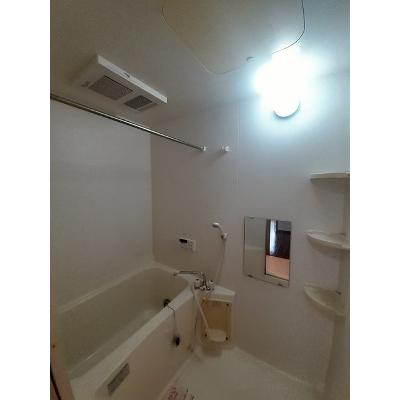 ブリッサ日高Ⅰ 201【管理NO：1-011610701-02010】 ★家具家電は申し込み後に搬入しますの物件画像
