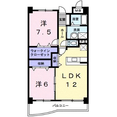 アズゥ－ル 105【管理NO：1-010755601-01040】 ★家具家電は申し込み後に搬入します★の物件画像
