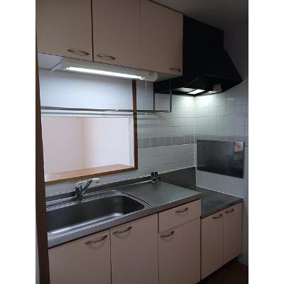 プロメナーデ名草 202【管理NO：1-010094601-02020】 ★家具家電は申し込み後に搬入します★の物件画像