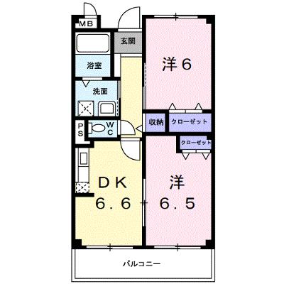 スマイルコーポ西乃庄 303【管理NO：1-009705101-03030】 ★家具家電は申し込み後に搬入しますの物件画像