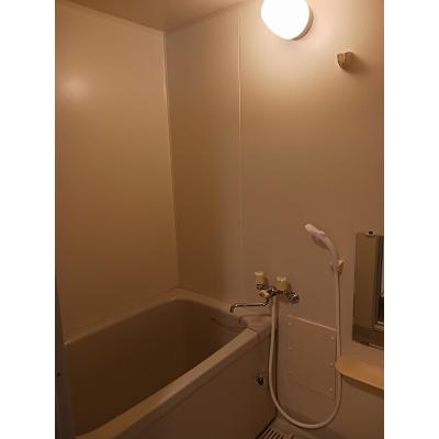 コーポコマツ 201【管理NO：1-007316601-02010】 ★家具家電は申し込み後に搬入します★の物件画像