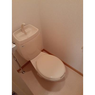 メゾンハッピーⅠ 203【管理NO：1-006451301-02030】 ★家具家電は申し込み後に搬入します★の物件画像