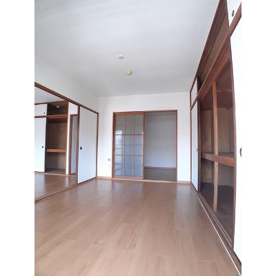 グレース吉田 203【管理NO：1-005451901-02030】 ★家具家電は申し込み後に搬入します 2026年08月上旬入居可能の物件画像