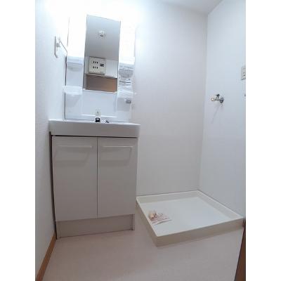 グレース吉田 203【管理NO：1-005451901-02030】 ★家具家電は申し込み後に搬入します 2026年08月上旬入居可能の物件画像