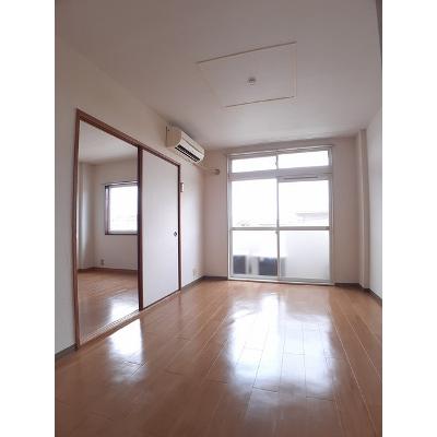エルハイツＫＯＹＡⅡ 205【管理NO：1-004485301-02040】 ★家具家電は申し込み後に搬入します★ ★2026年10月中旬入居可能★の物件画像