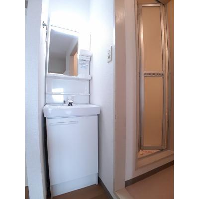 エルハイツＫＯＹＡⅡ 205【管理NO：1-004485301-02040】 ★家具家電は申し込み後に搬入します★ ★2026年10月中旬入居可能★の物件画像