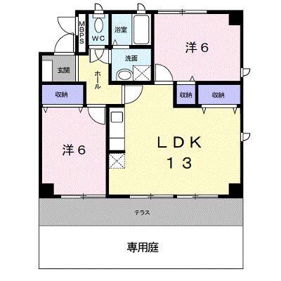 アステール宮前 101【管理NO：1-099144401-01010】 ★家具家電は申し込み後に搬入します★の物件画像