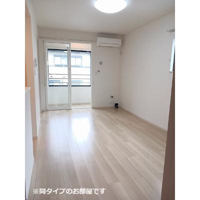 アリアーテⅢ 201【管理NO：1-028717701-02010】 ★家具家電は申し込み後に搬入します★ ★2026年11月下旬入居可能★の物件画像
