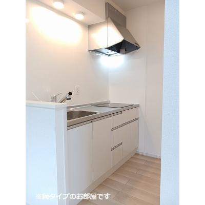アリアーテⅢ 201【管理NO：1-028717701-02010】 ★家具家電は申し込み後に搬入します★ ★2026年11月下旬入居可能★の物件画像