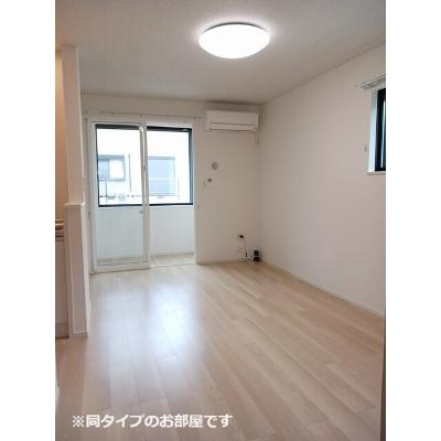 アリアーテⅢ 101【管理NO：1-028717701-01010】 ★家具家電は申し込み後に搬入します★ ★2026年11月下旬入居可能★の物件画像