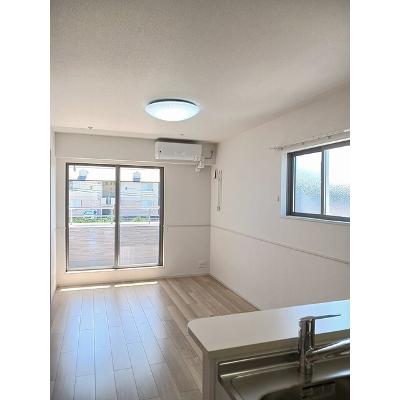 アビタシオン 201【管理NO：1-028655801-02010】 ★家具家電は申し込み後に搬入します★の物件画像