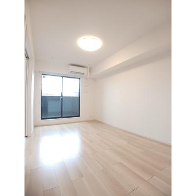 ルークスⅡ 203【管理NO：1-028473002-02030】 ★家具家電は申し込み後に搬入しますの物件画像