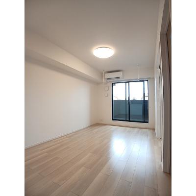 ルークスⅡ 202【管理NO：1-028473002-02020】 ★家具家電は申し込み後に搬入しますの物件画像