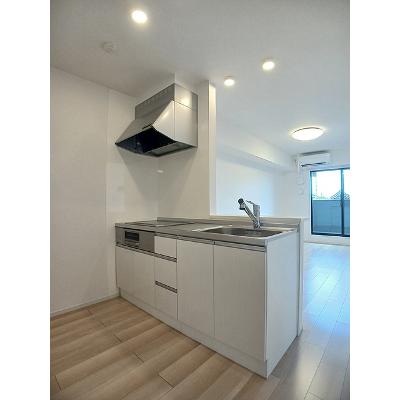 ルークスⅡ 202【管理NO：1-028473002-02020】 ★家具家電は申し込み後に搬入しますの物件画像
