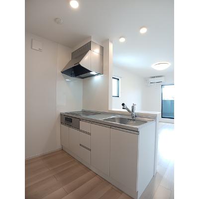 ルークスⅡ 201【管理NO：1-028473002-02010】 ★家具家電は申し込み後に搬入します★の物件画像
