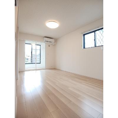 ルークスⅡ 105【管理NO：1-028473002-01040】 ★家具家電は申し込み後に搬入します★の物件画像