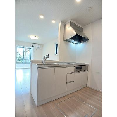 ルークスⅡ 105【管理NO：1-028473002-01040】 ★家具家電は申し込み後に搬入します★の物件画像