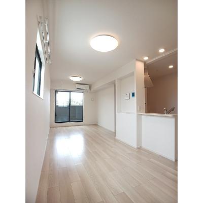 ルークスⅠ 202【管理NO：1-028473001-02020】 ★家具家電は申し込み後に搬入します★の物件画像