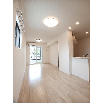 ルークスⅠ 102【管理NO：1-028473001-01020】 ★家具家電は申し込み後に搬入しますの物件画像