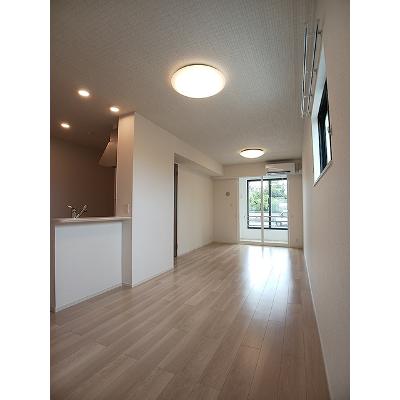 ルークスⅠ 101【管理NO：1-028473001-01010】 ★家具家電は申し込み後に搬入しますの物件画像