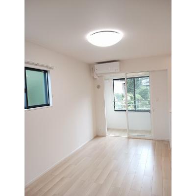 ハウスプリムローズ　Ⅹ 201【管理NO：1-028324502-02010】 ★家具家電は申し込み後に搬入します★の物件画像