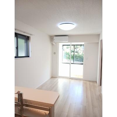 ハウスプリムローズ　Ⅹ 101【管理NO：1-028324502-01010】 ★家具家電は申し込み後に搬入します★の物件画像