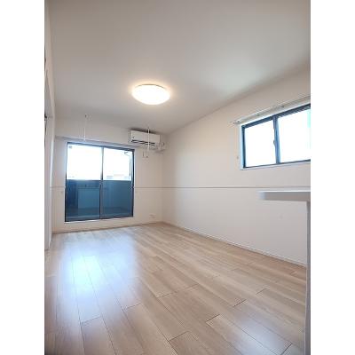 ジラソーレ西庄Ⅱ 206【管理NO：1-028247402-02050】 ★家具家電は申し込み後に搬入します★の物件画像
