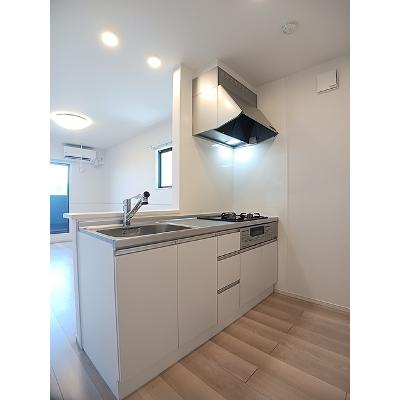 ジラソーレ西庄Ⅱ 206【管理NO：1-028247402-02050】 ★家具家電は申し込み後に搬入します★の物件画像