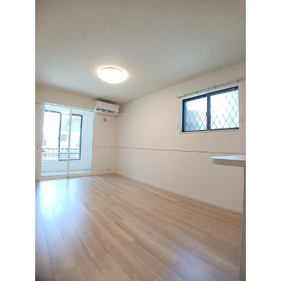 ジラソーレ西庄Ⅱ 106【管理NO：1-028247402-01050】 ★家具家電は申し込み後に搬入します★の物件画像