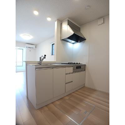 ジラソーレ西庄Ⅱ 106【管理NO：1-028247402-01050】 ★家具家電は申し込み後に搬入します★の物件画像