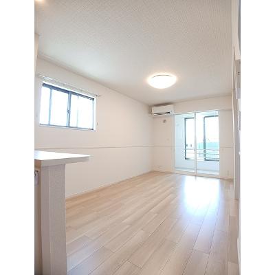 ジラソーレ西庄Ⅱ 101【管理NO：1-028247402-01010】 ★家具家電は申し込み後に搬入します★の物件画像