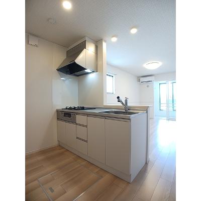 ジラソーレ西庄Ⅱ 101【管理NO：1-028247402-01010】 ★家具家電は申し込み後に搬入します★の物件画像