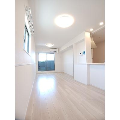 ジラソーレ西庄Ⅰ 202【管理NO：1-028247401-02020】 ★家具家電は申し込み後に搬入します★の物件画像