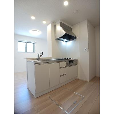 ジラソーレ西庄Ⅰ 102【管理NO：1-028247401-01020】 ★家具家電は申し込み後に搬入します★の物件画像