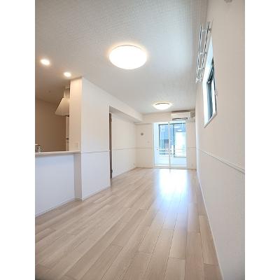 ジラソーレ西庄Ⅰ 101【管理NO：1-028247401-01010】 ★家具家電は申し込み後に搬入します★の物件画像