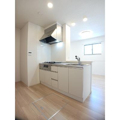 ジラソーレ西庄Ⅰ 101【管理NO：1-028247401-01010】 ★家具家電は申し込み後に搬入します★の物件画像