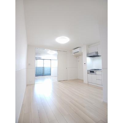 モンテリザイア紀和 305【管理NO：1-028194301-03040】 ★家具家電は申し込み後に搬入しますの物件画像