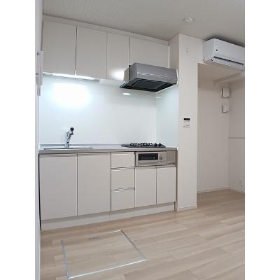 モンテリザイア紀和 201【管理NO：1-028194301-02010】 ★家具家電は申し込み後に搬入しますの物件画像